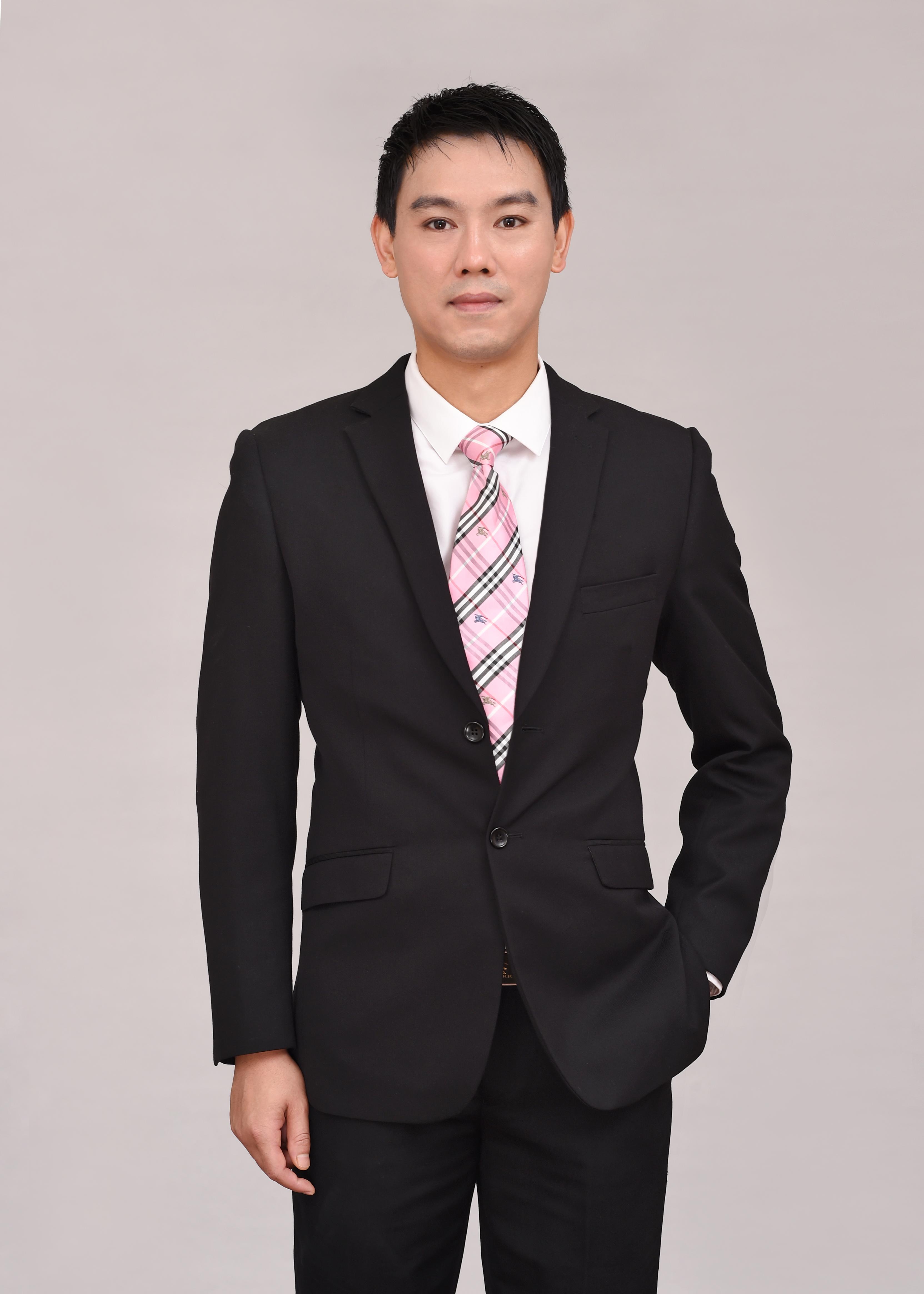 唐天华 创始人 & 执行董事
